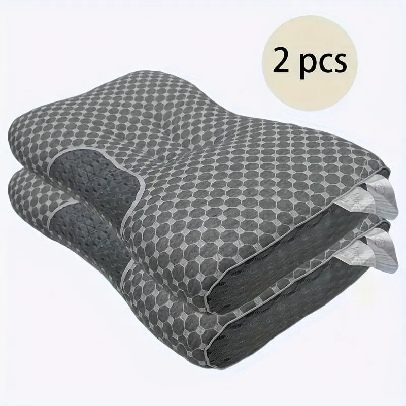 Ultimate Cervical Orthopedic Pillow