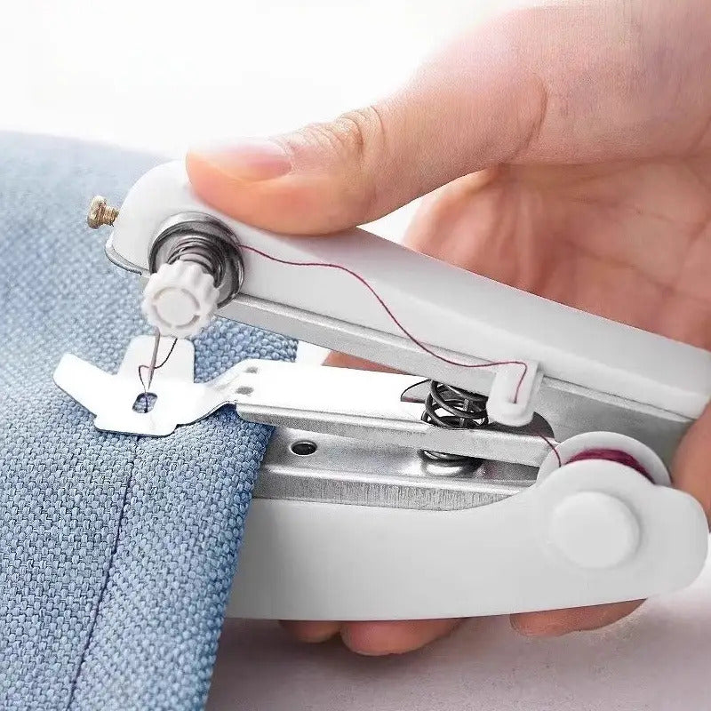 4 Set Portable Mini Sewing Machine