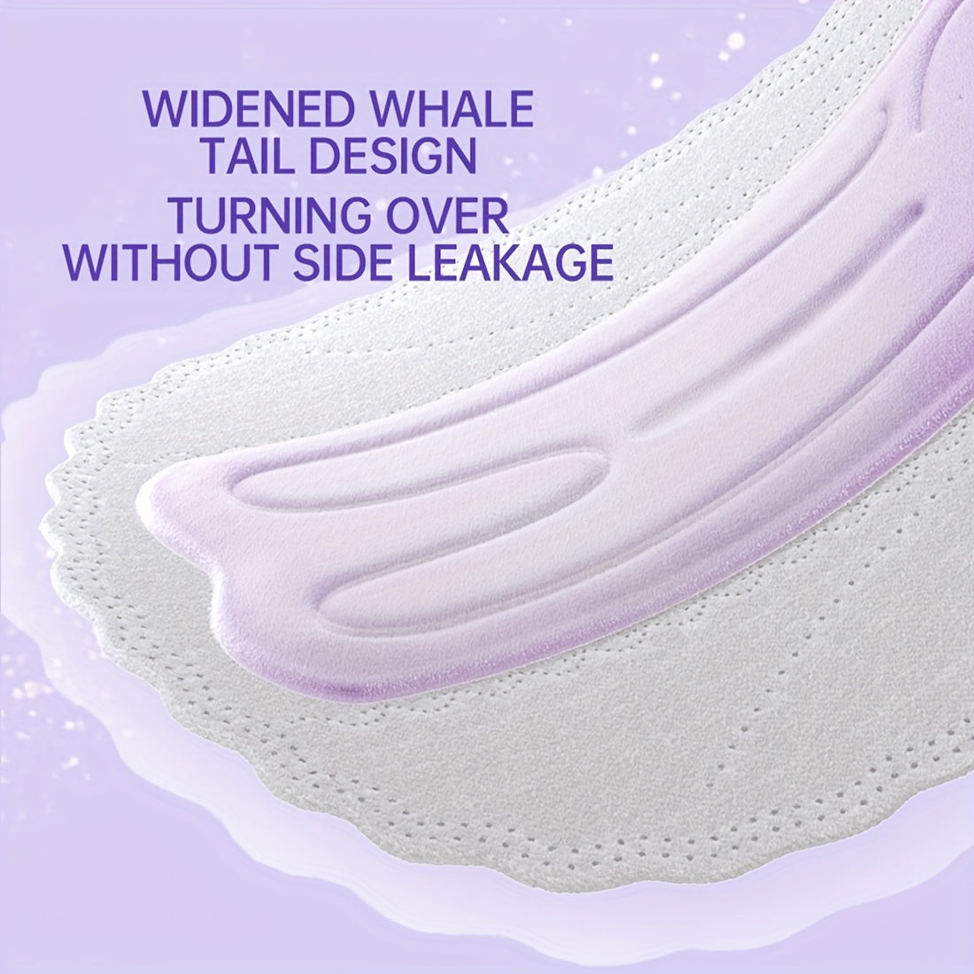 Ultra-Thin Sanitary Napkins