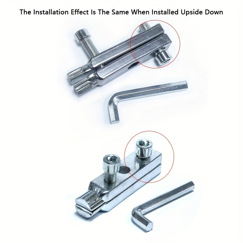 10pcs Broken Thread Extractor