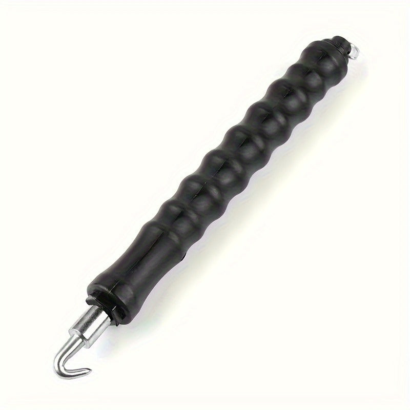 2pcs Semi-Automatic Steel Rebar Tie Tool