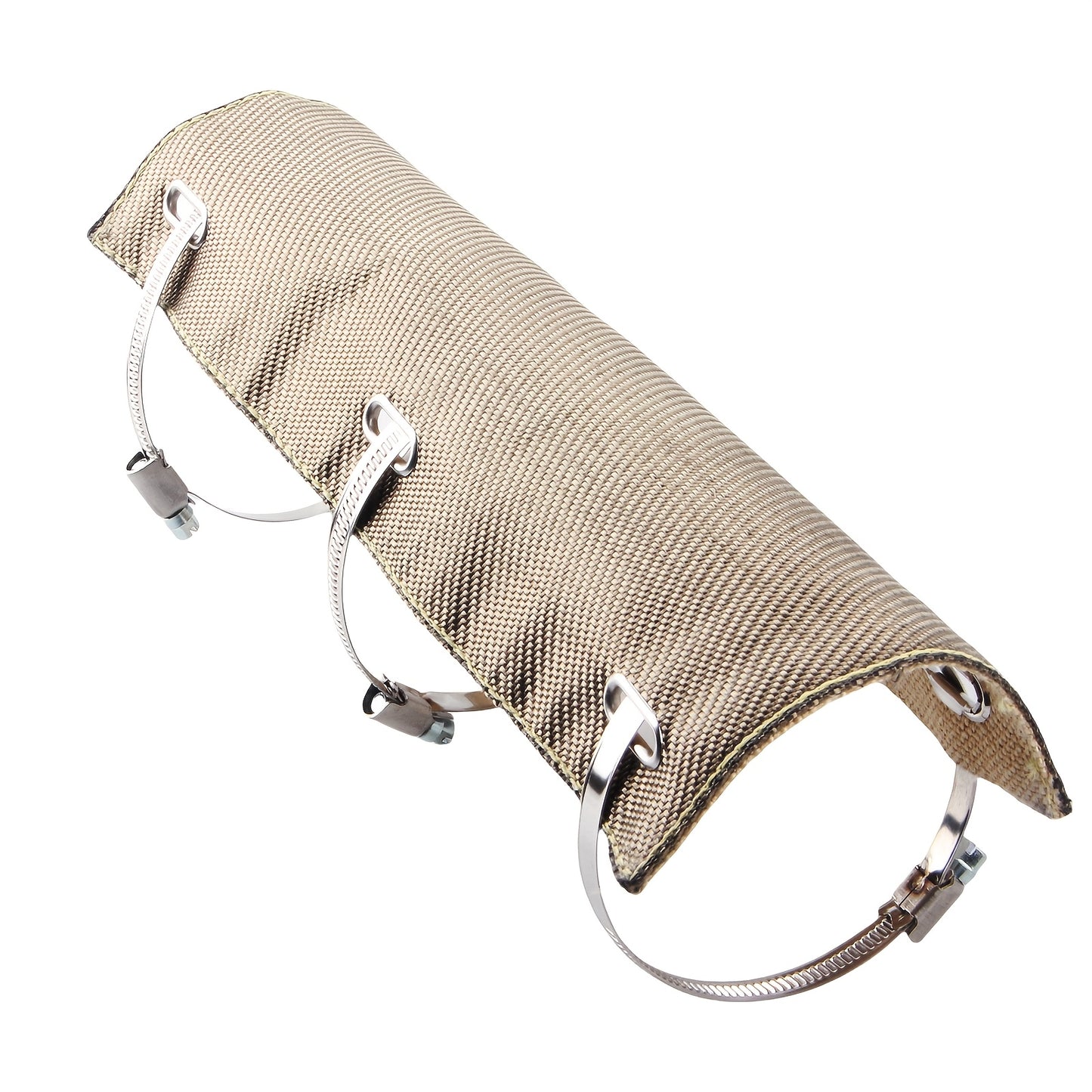 High-Temp Exhaust Shield