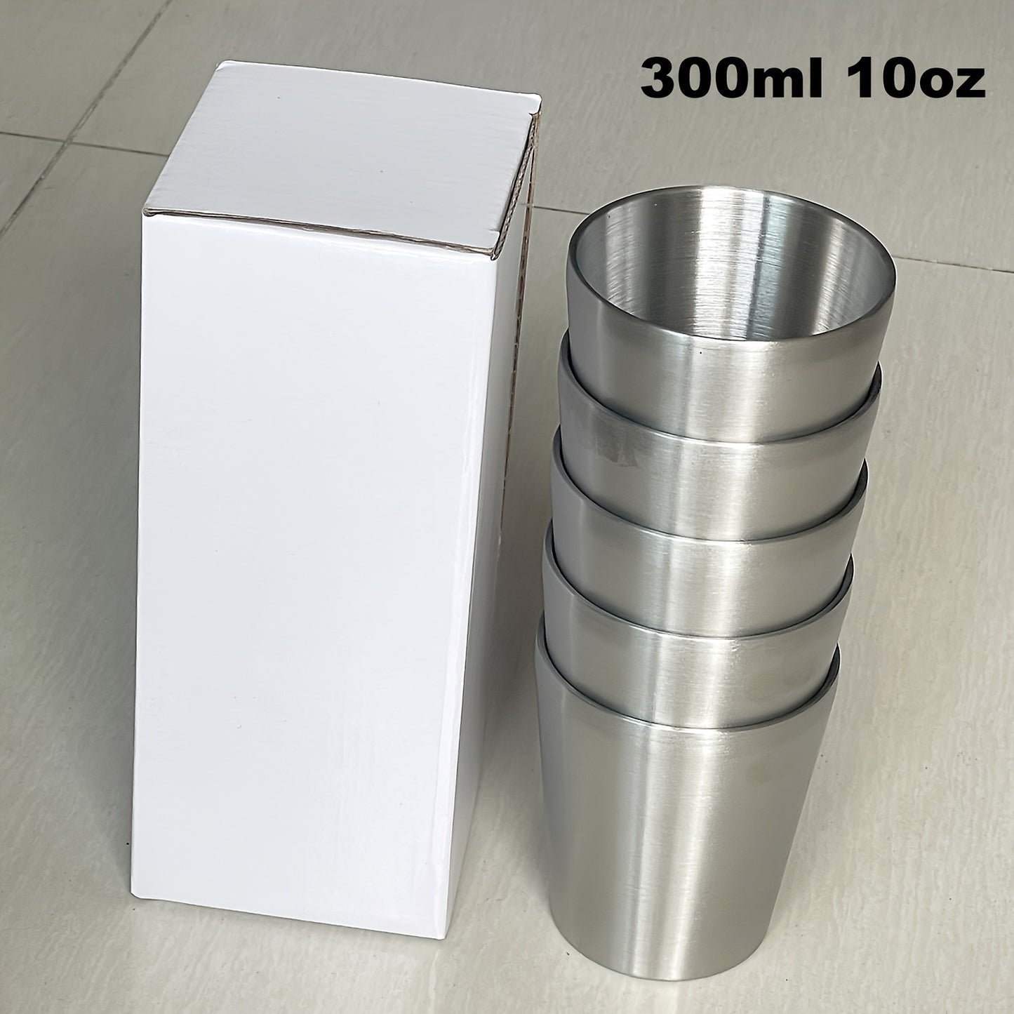 Stainless Steel Insulated Tumbler Cups