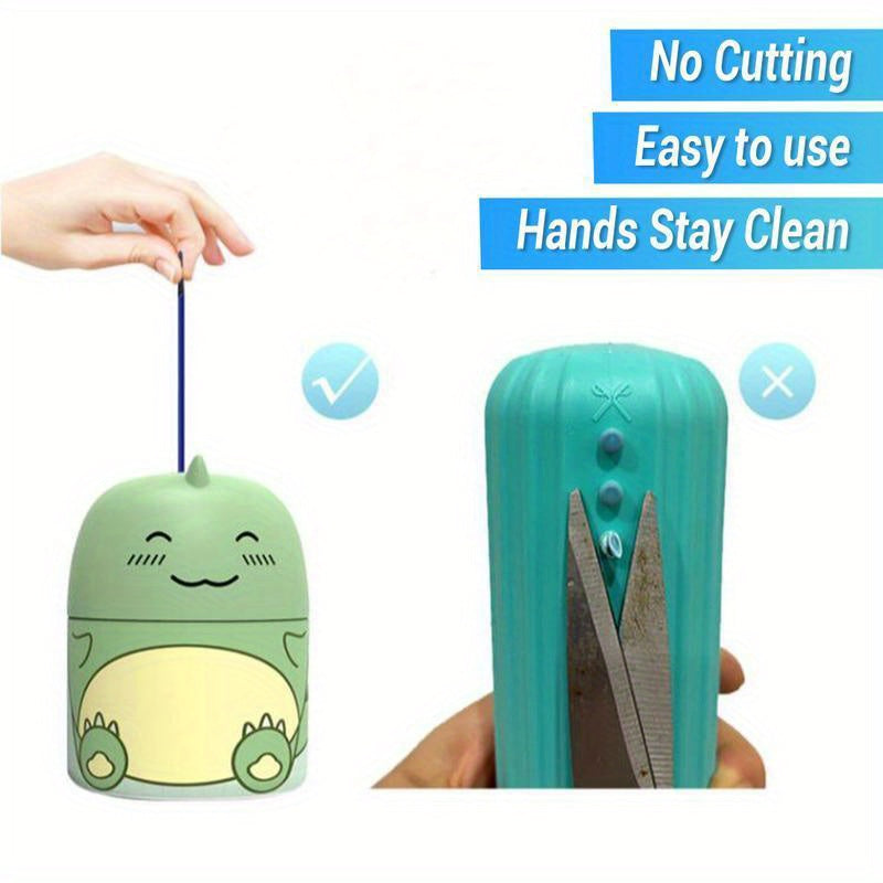 Toilet Bowl Cleaner Bottle, with Ocean, Jasmine, and Peach Scent