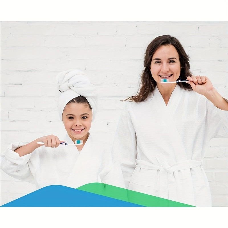 20 Soft Bristle Toothbrushes