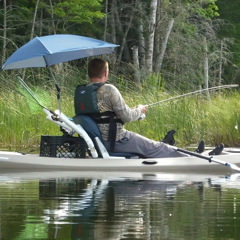 Adjustable Beach Umbrella