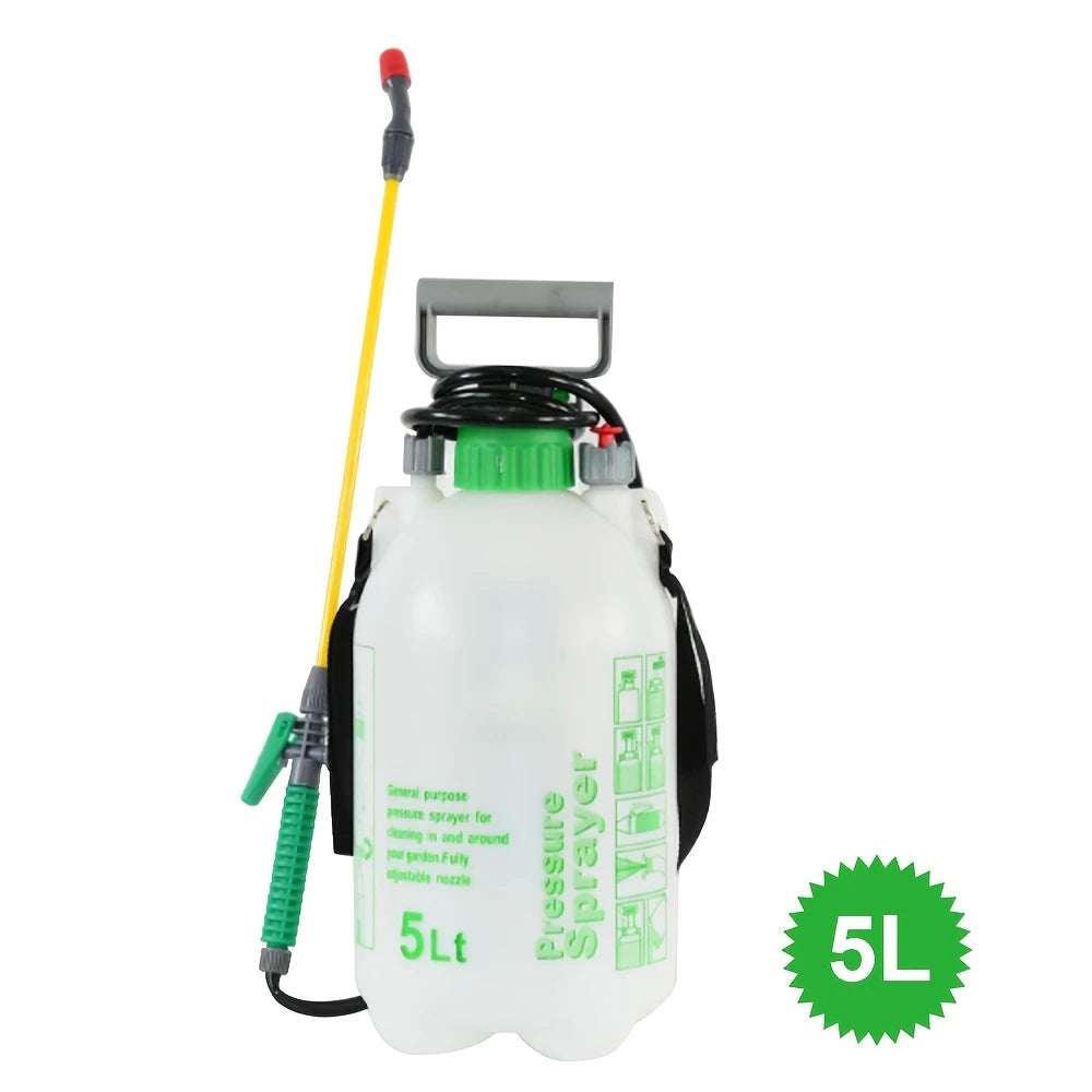 Backpack Sprayer