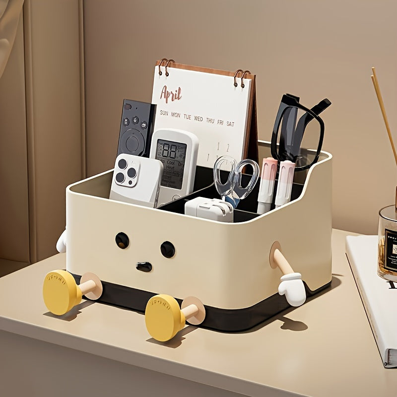 Durable Multifunctional Desktop Organizer