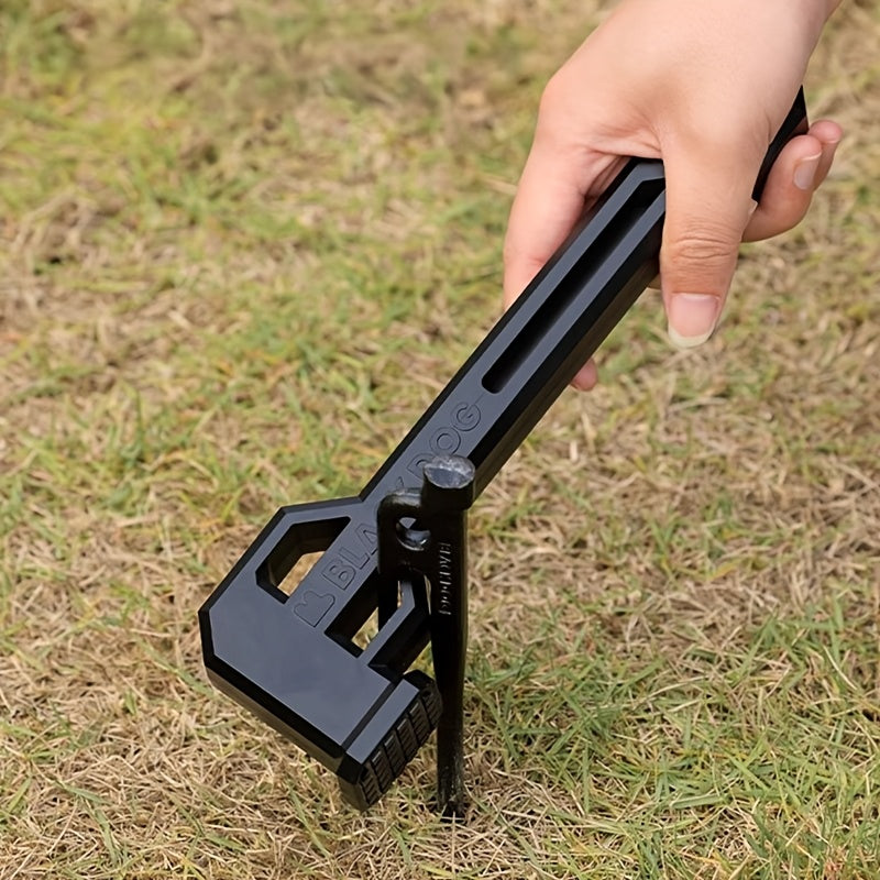 Multifunctional Outdoor Camping Hammer