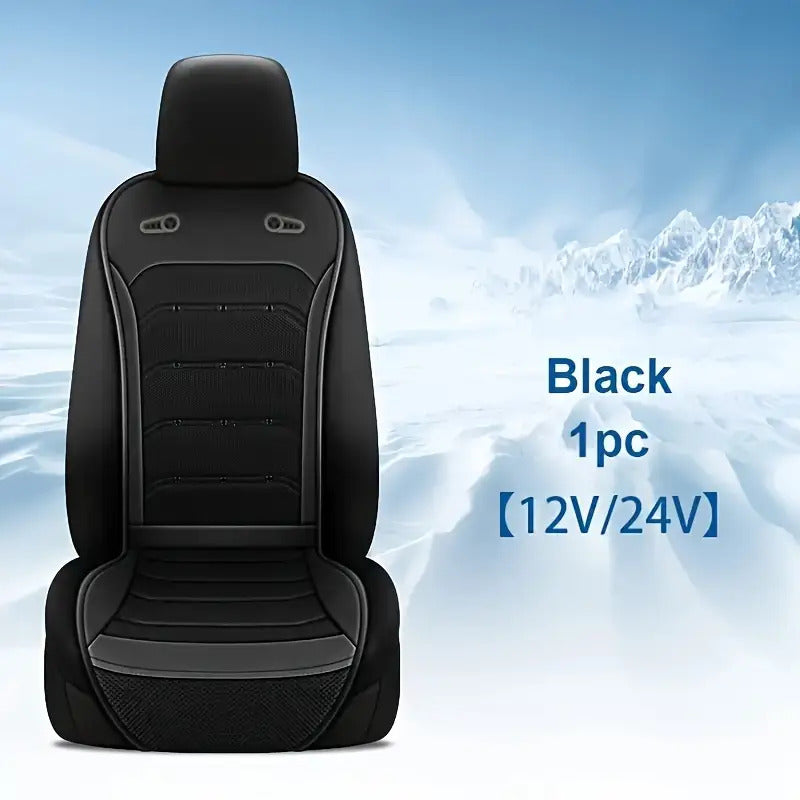 Summer Cooling 1 Seat Air Suction Car Seat Cover