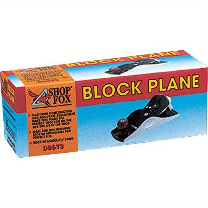 Woodworking Planer