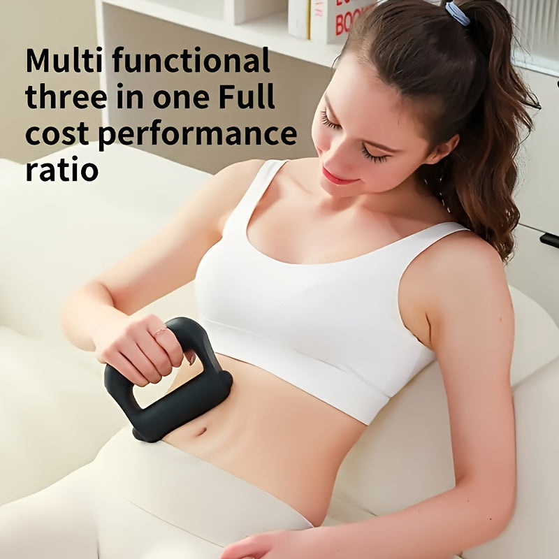 Upgraded Handheld Massage Ring