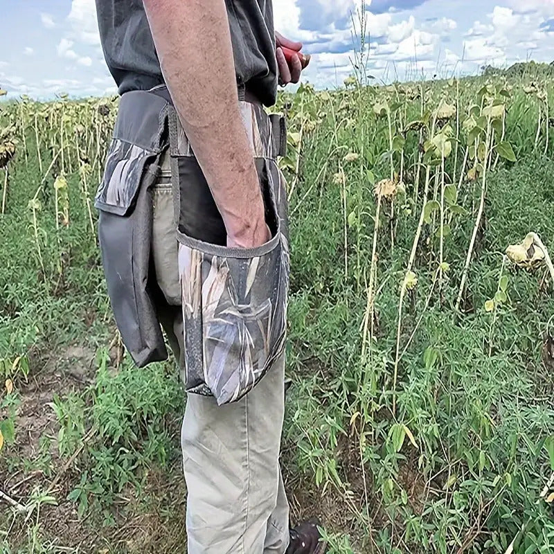 Adjustable Tactical Waist Pack