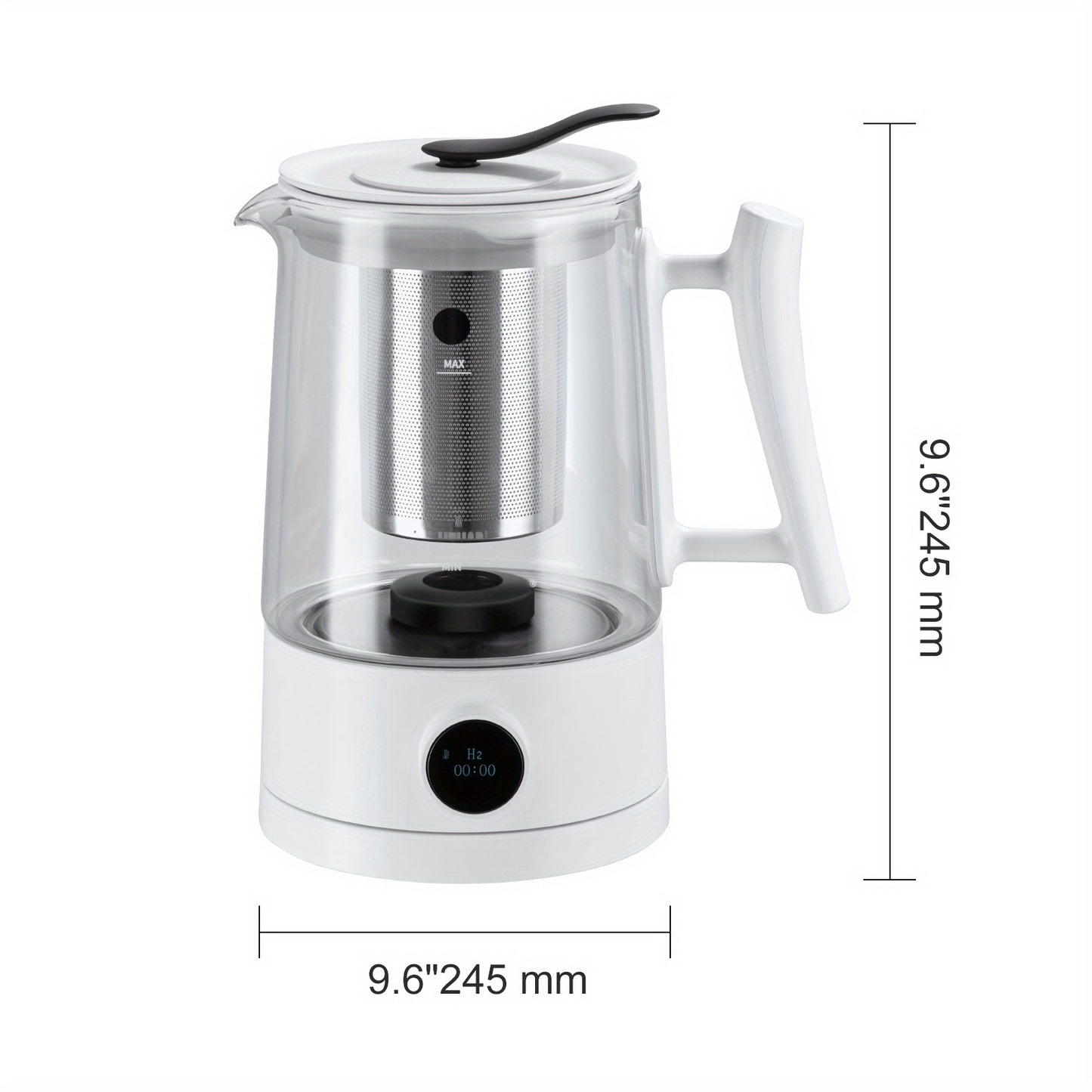 Water Pitcher Generator