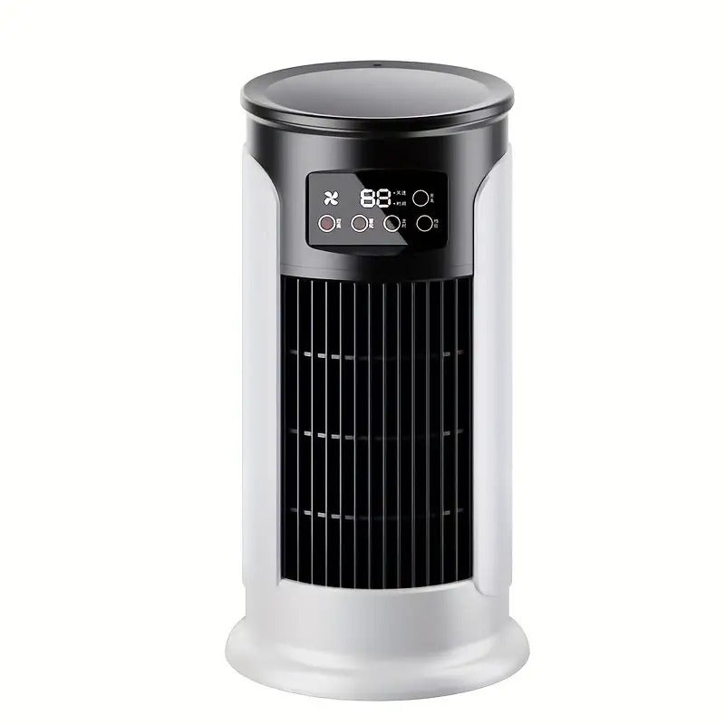 3-in-1 Portable Air Conditioner with Speed Control