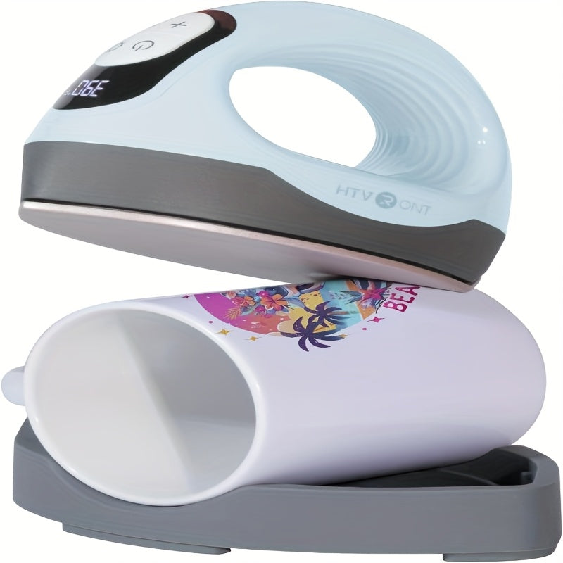 Mini Heat Press