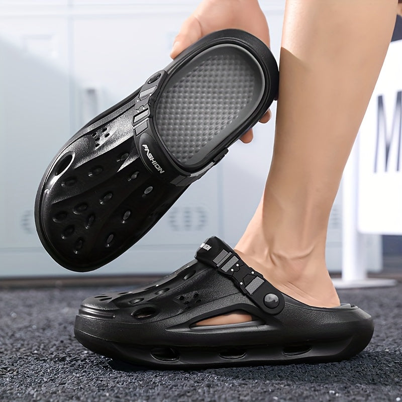 Men'S & Women'S Garden Clogs - Slip-On EVA Sandals