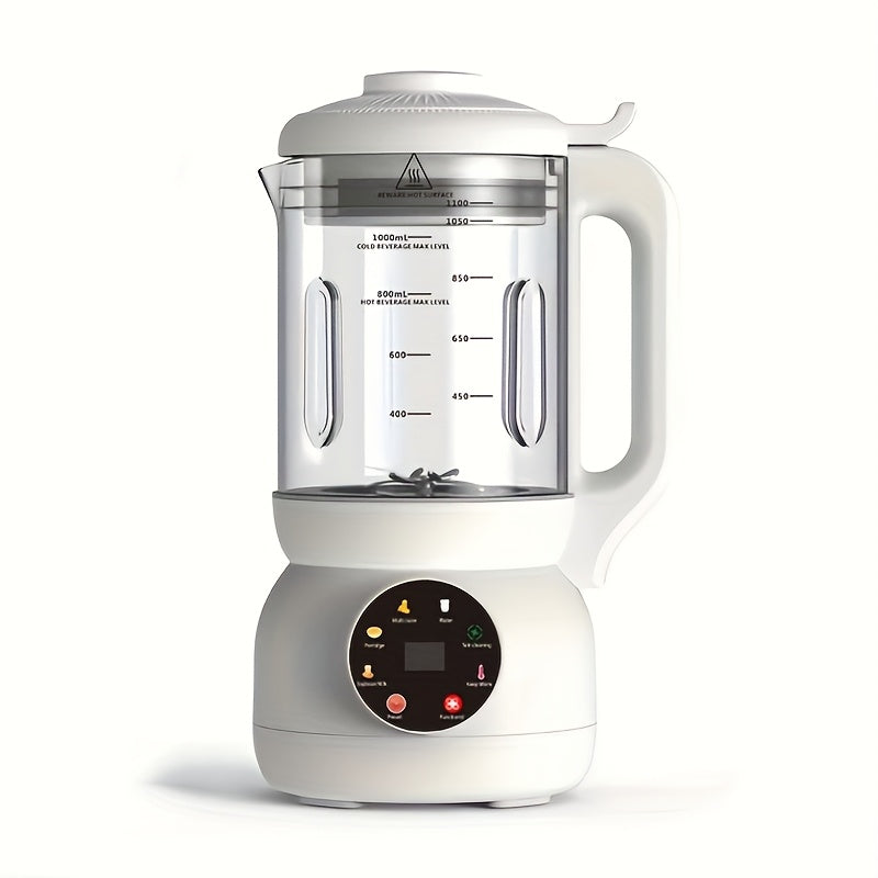 UK Plug Nut Milk Maker 37.2oz