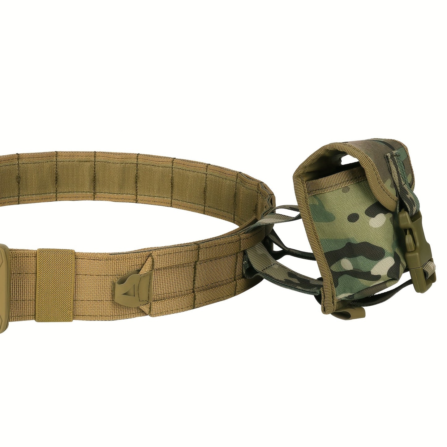 8-In-1 Multi-Functional Hunting Waist Bag & Belt