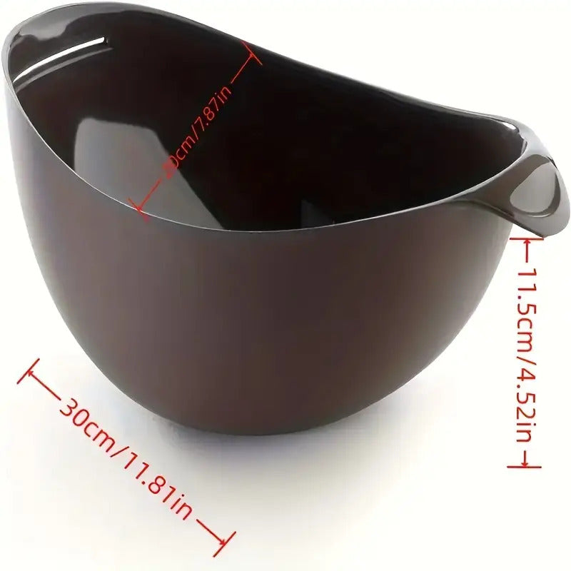 Multifunctional Silicone Bread Maker