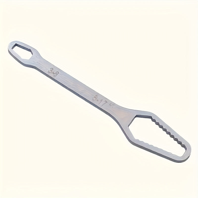 Adjustable Wrench