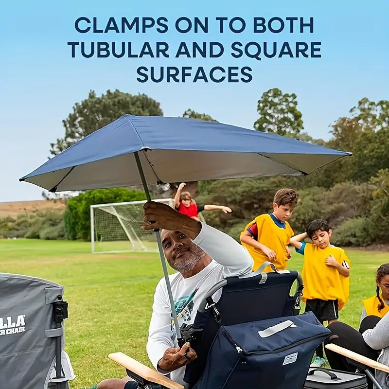 Adjustable Beach Umbrella