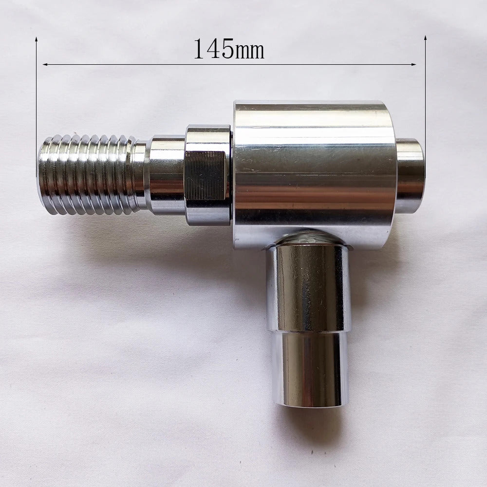 Thread Adapter for Diamond Drill Core Bits Male