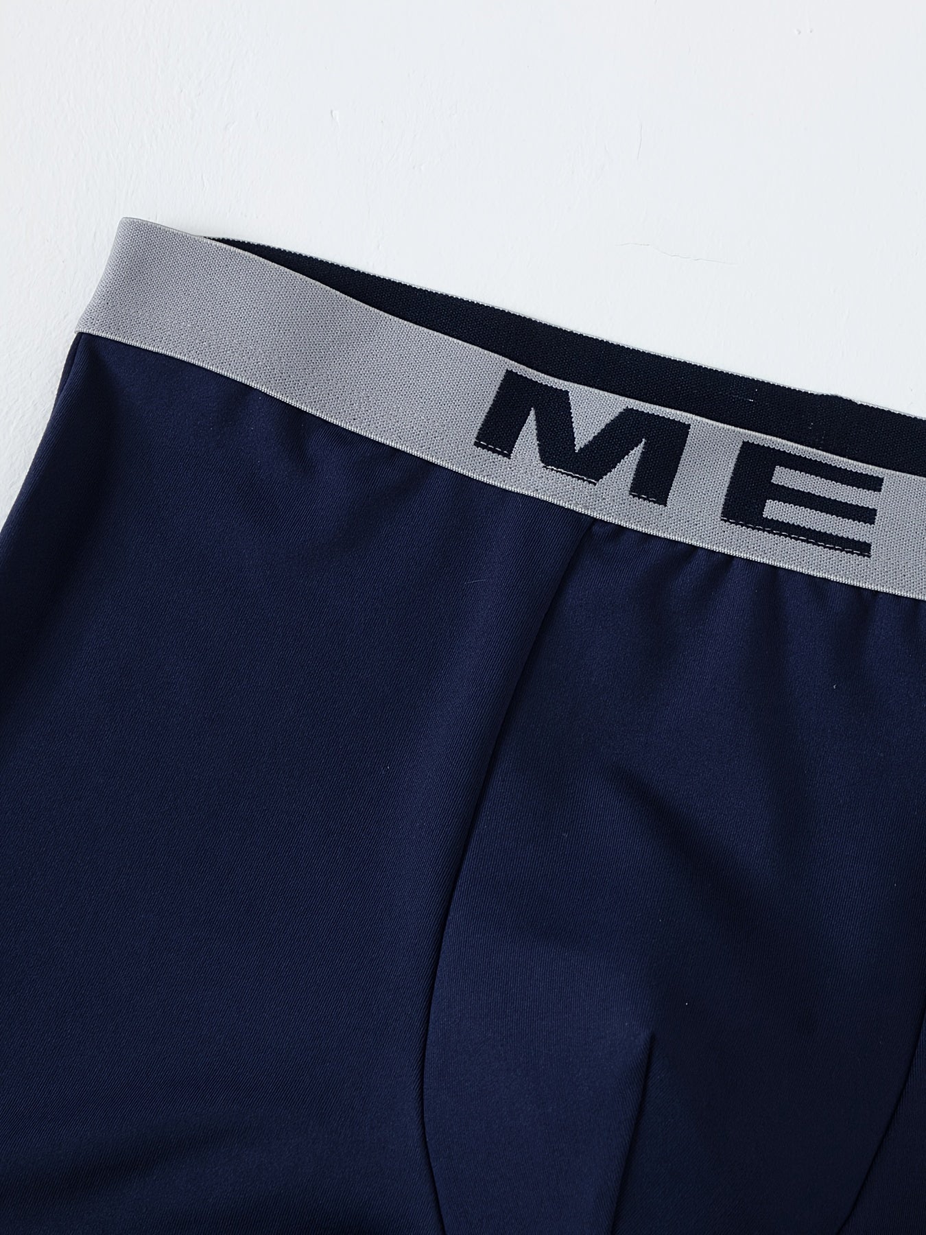 10-Pack Men's Boxer Briefs(No refunds or exchanges after sale)