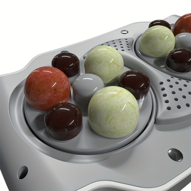 Stomach Massager