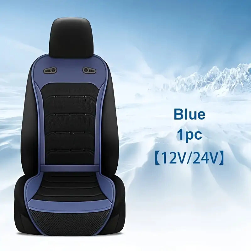 Summer Cooling 1 Seat Air Suction Car Seat Cover