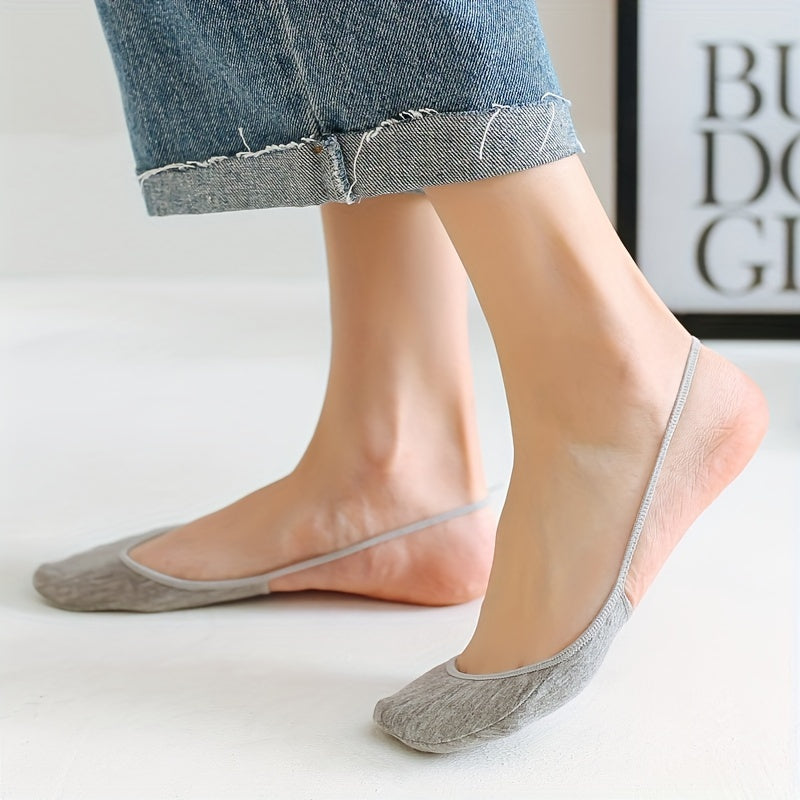 40 Pairs of Casual Ribbon Socks