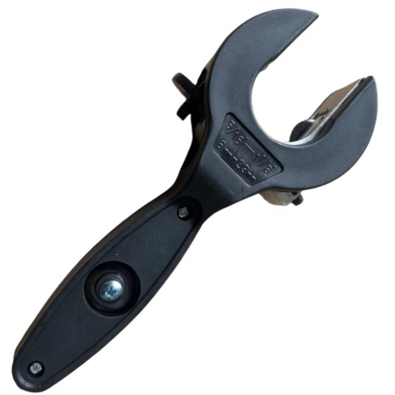 Compact Ratcheting Tubing Cutter for 8-29mm Pipes