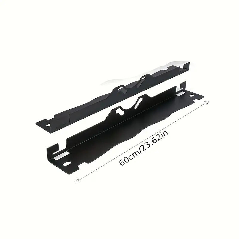 A Pair Of Wheel Repair Tools, Wheel Alignment Tools