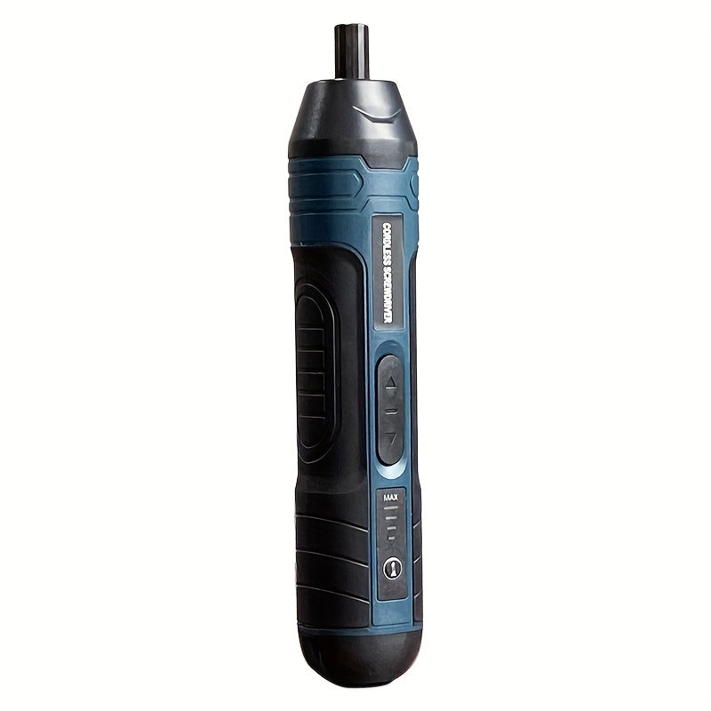 3.6V lithium cordless screwdriver Cordless Electric Screwdriver Set