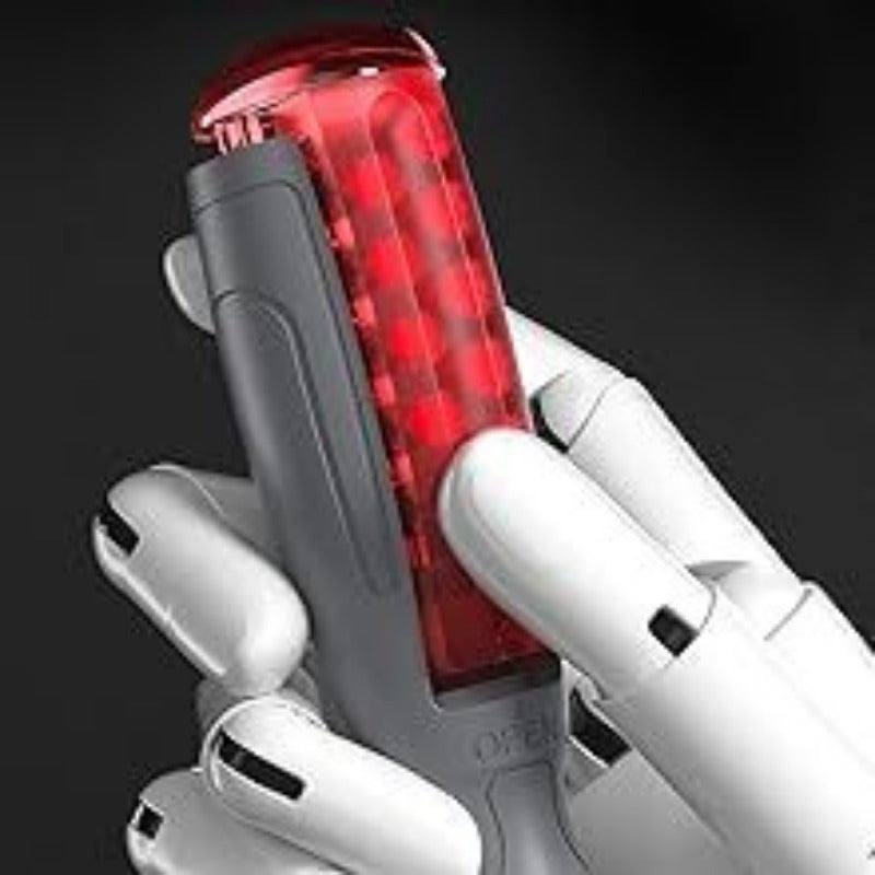 1 Ratchet Screwdriver Set