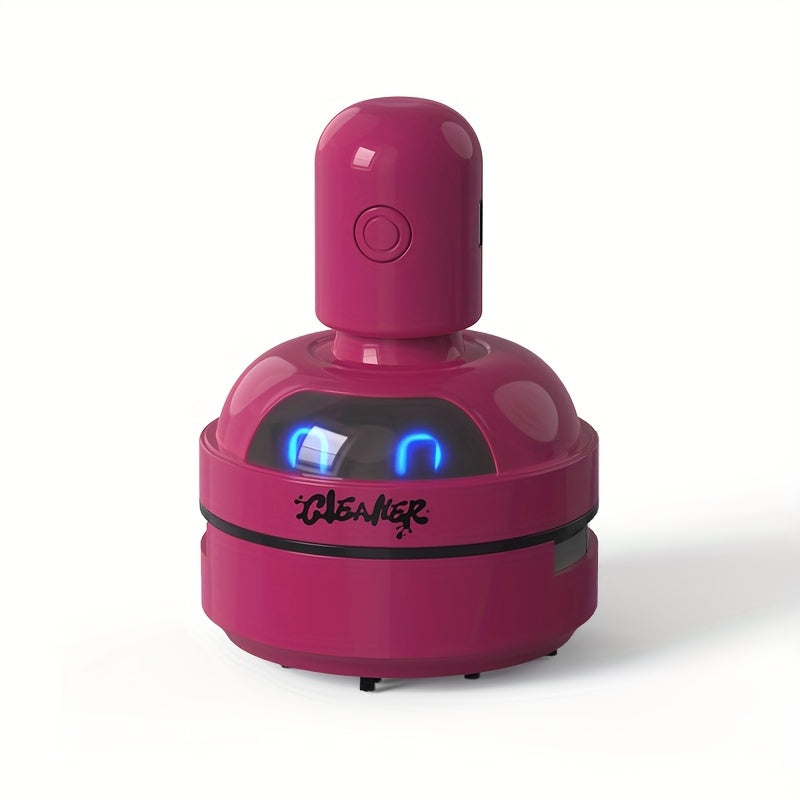 Desktop Vacuum Cleaner, Desktop Cleaning Tool, Office Desk Cleaner