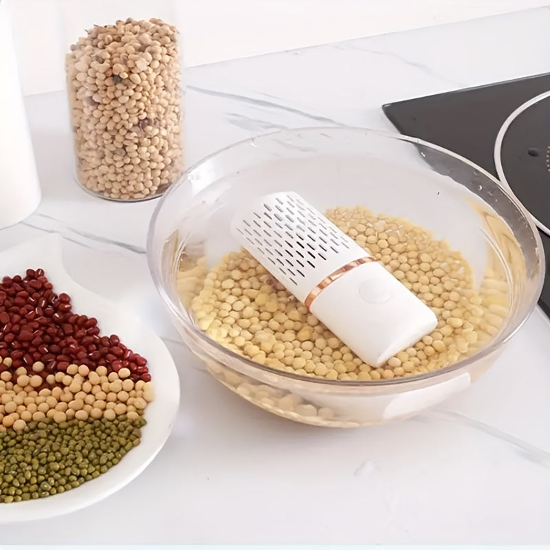 Vegetable and Fruit Cleaning Machine