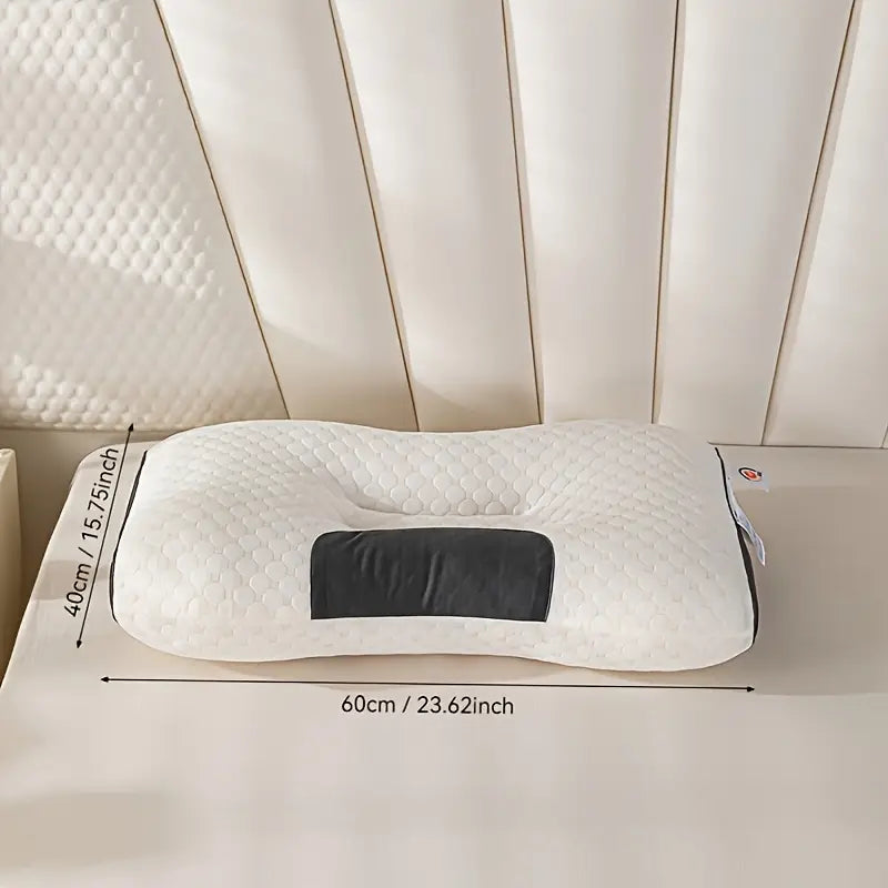 Ultimate Cervical Orthopedic Pillow