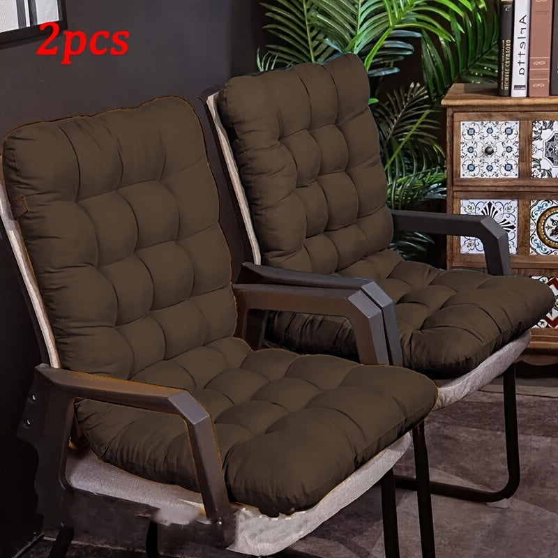 Vintage Outdoor Chair Cushions