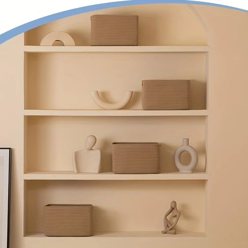 Storage basket