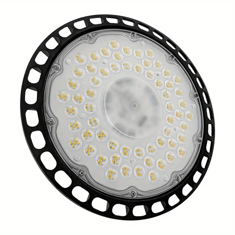 Ultra-Bright LED UFO High Bay Light