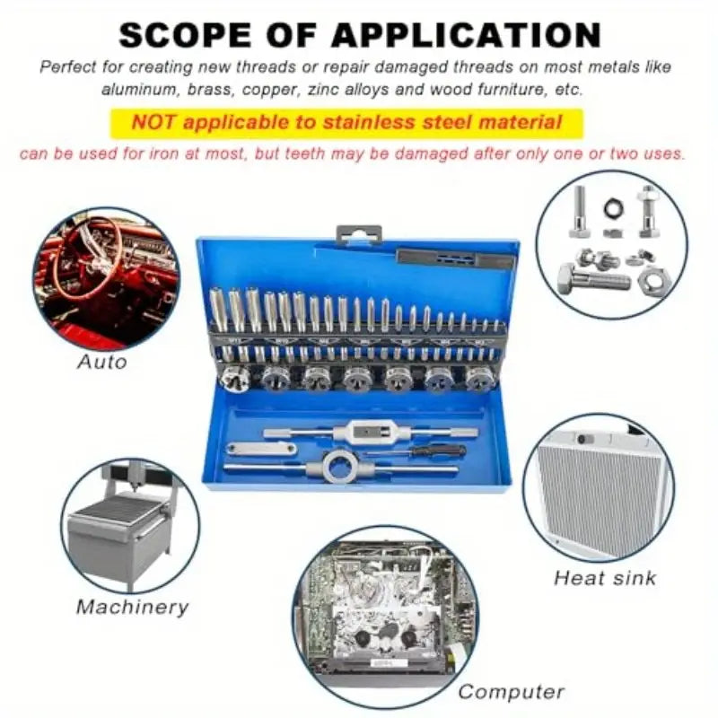 Tool Kit