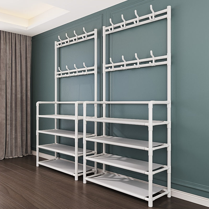 Storage rack