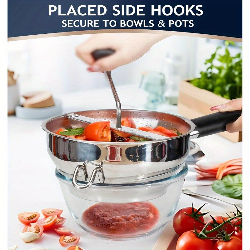 Stainless Steel Food Mixer/food grinder
