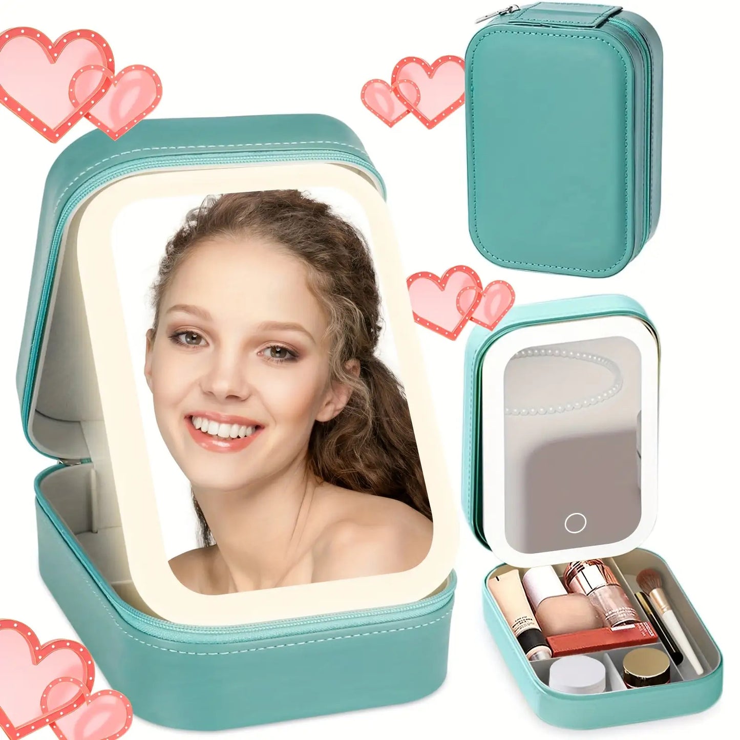 Makeup Mirror for Women