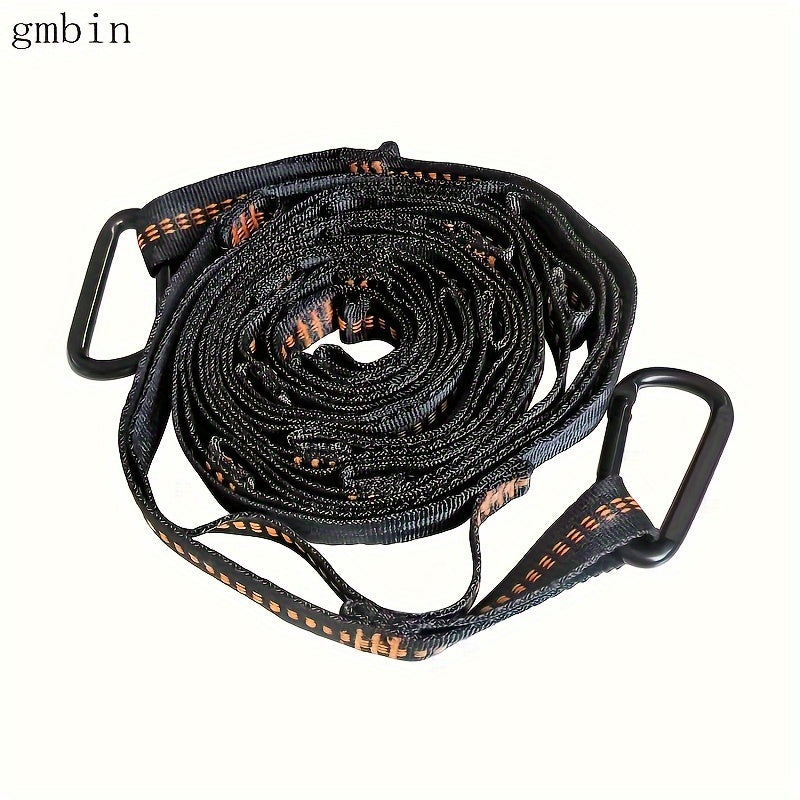 Double Rope Ladder for Outdoor Sports Training and Camping