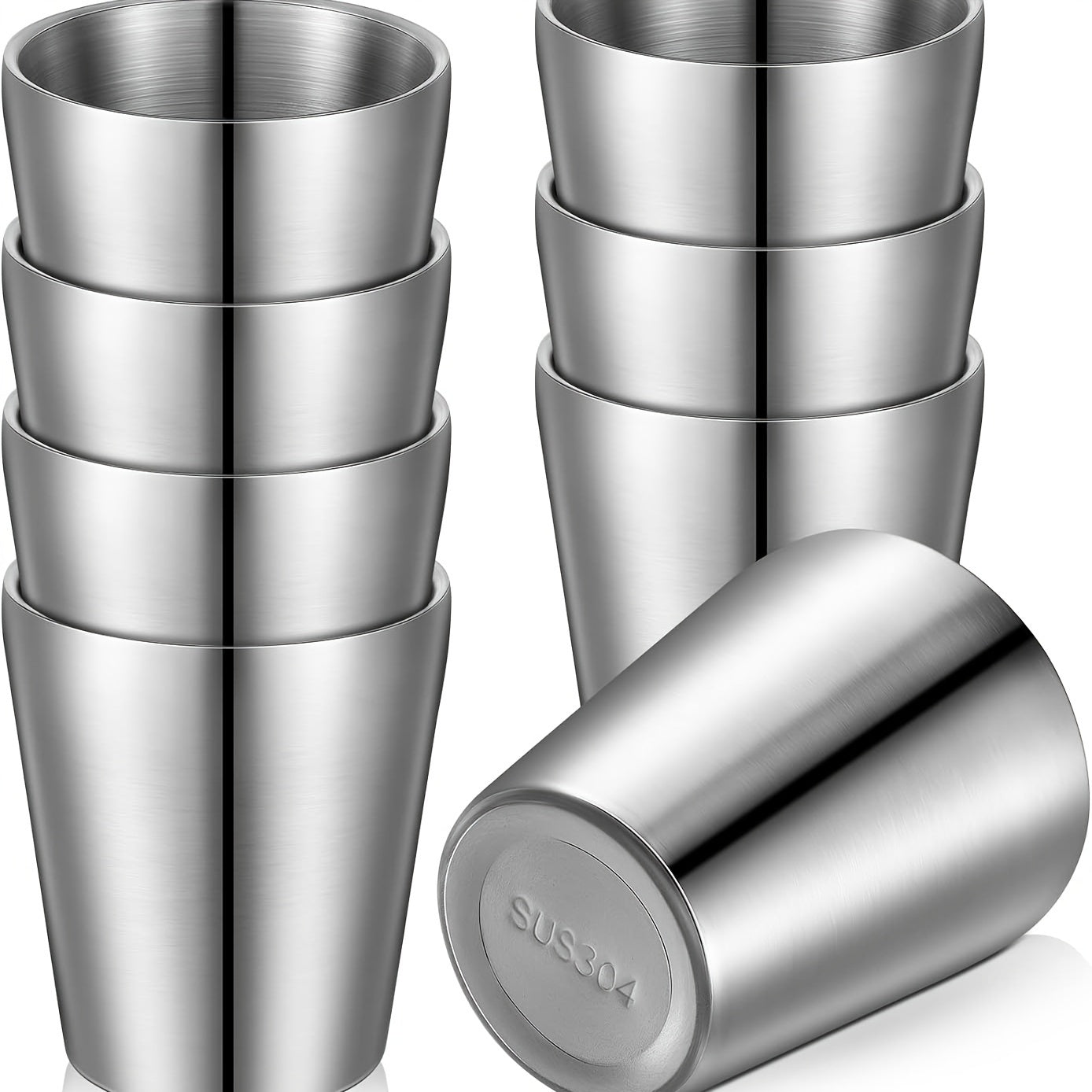 Stainless Steel Insulated Tumbler Cups