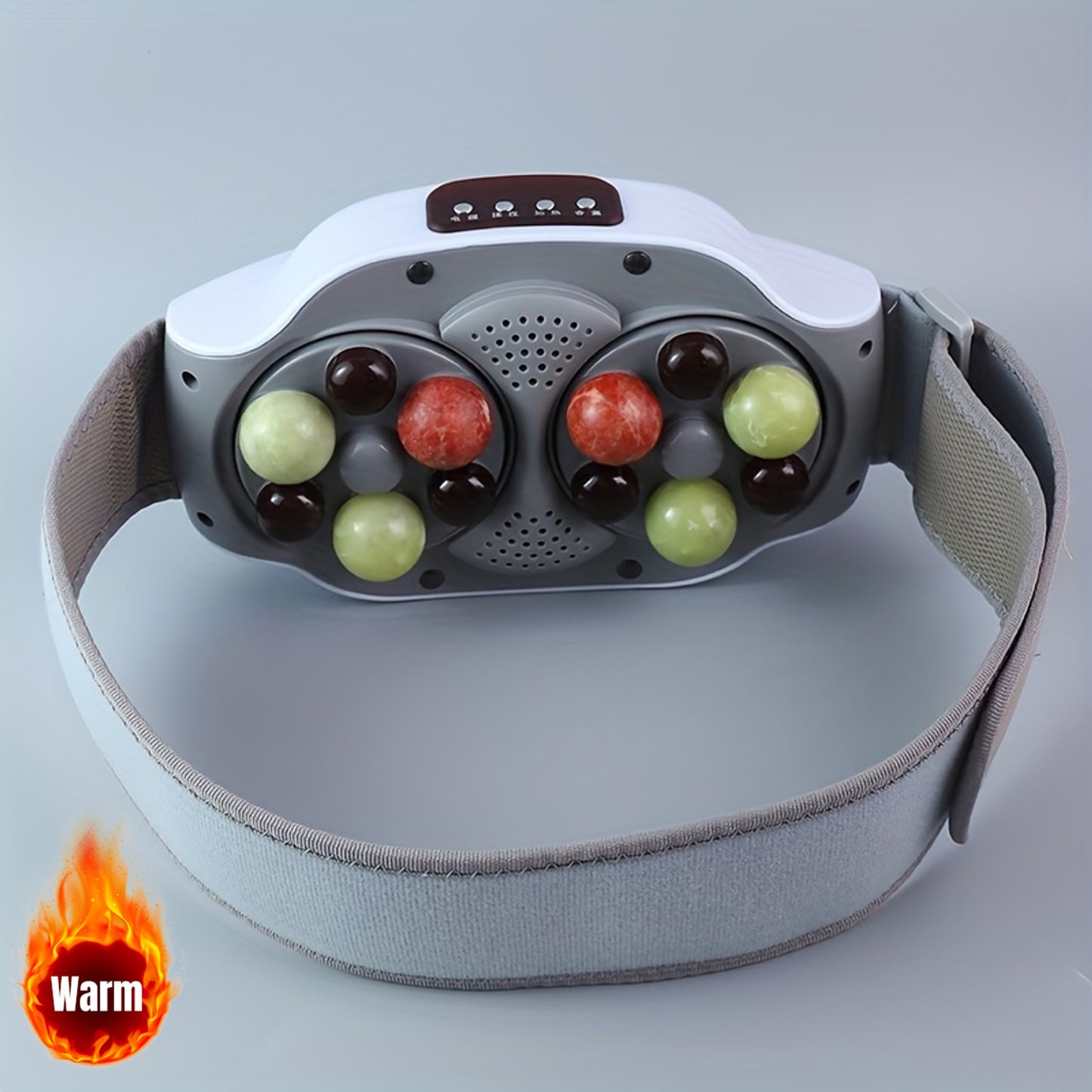 Stomach Massager