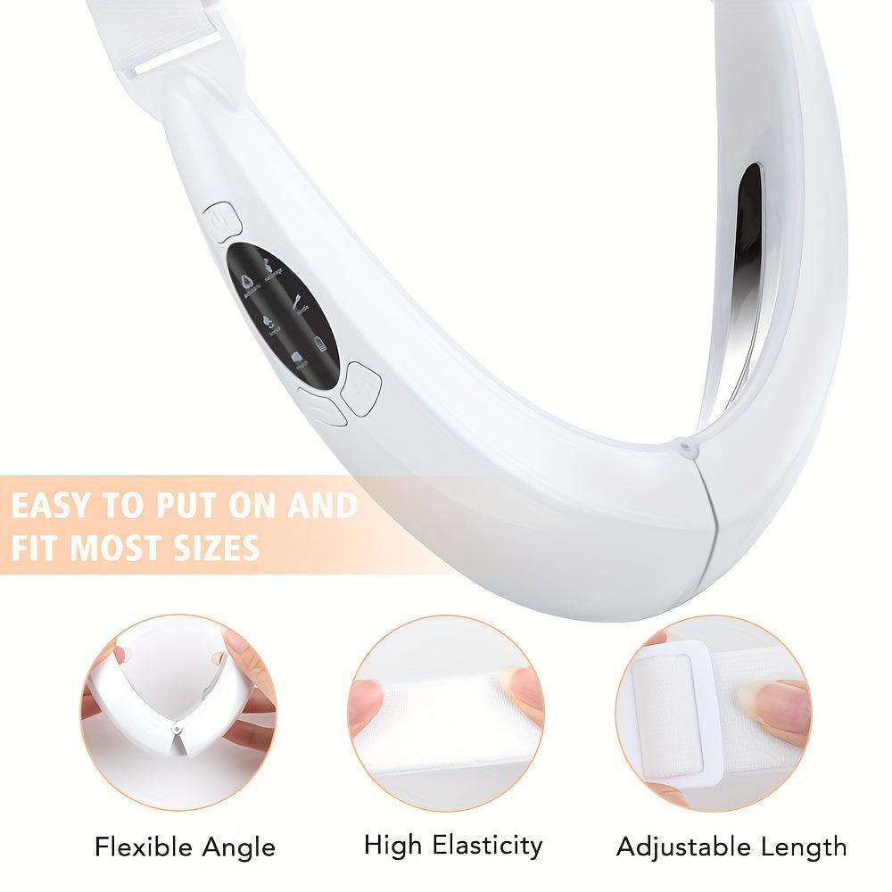V Facial Lifting Massager