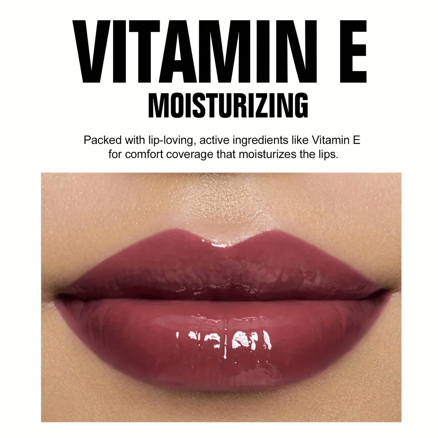 7 Shades Plumping Hydrating Lip Gloss